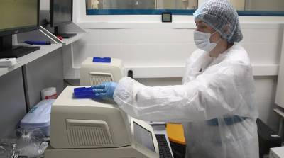 ФМБА России зарегистрировало тест для выявления всех обнаруженных в стране штаммов коронавируса
