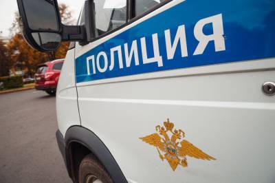Мужчина из Тверской области пытался убить двоих полицейских