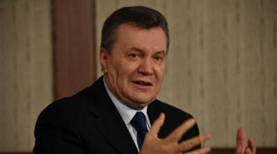 Сыну Януковича вернули доступ к украинским счетам