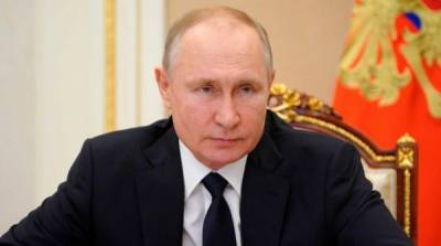 Путин готов двигаться навстречу США – Кремль