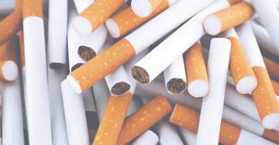 СНБО готовит санкции против нардепа Холодова за контрабанду сигарет — политолог