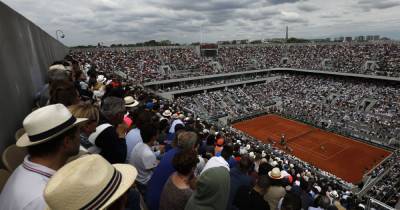 Roland Garros-2021 перенесен на неделю: организаторы назвали причину
