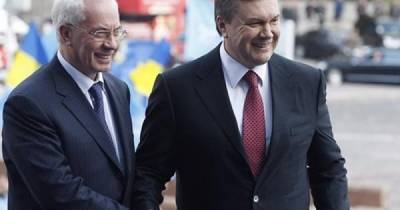 Зеленский не ввел в действие санкции СНБО против Януковича и Ко, принятые три недели назад