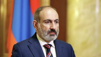 Экс-президент Армении подал иск против Пашиняна