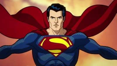 Дедушку Супермена в сериале "Криптон" отказались делать темнокожим бисексуалом