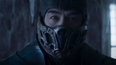 Премьера фантастического боевика Mortal Kombat состоялась в России