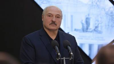 Лукашенко пригласил премьера Индии в Белоруссию