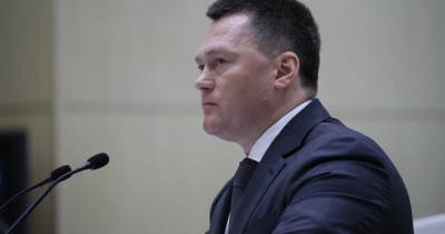 Генпрокурор РФ Краснов обсудил сотрудничество с коллегой из Армении