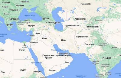 Соединение Каспийского и Азовского морей сделает Россию владычицей транспортных путей