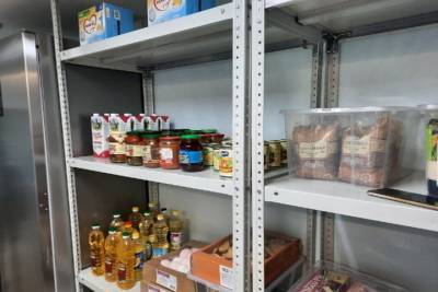 В Мурманской области откроют Центр гуманитарной помощи