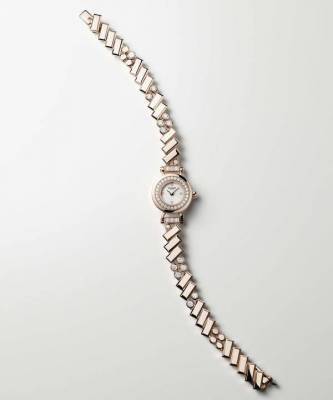 Watches & Wonders 2021: самые удивительные новинки Hermès, которые можно рассматривать часами