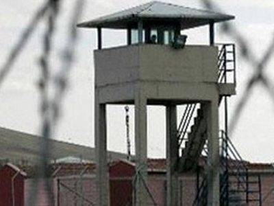 Несколько заключенных объявили голодовку в штрафном изоляторе оренбургской колонии