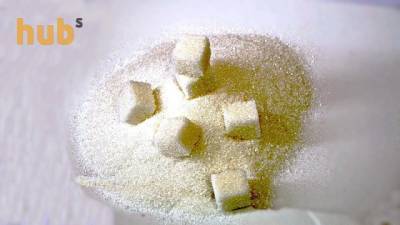 Минэкономики планирует стабилизировать цены на сахар