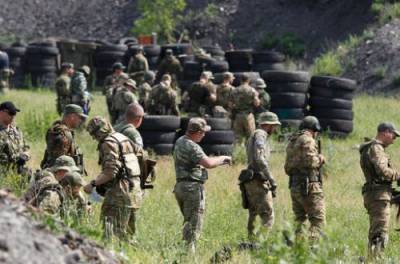 Россия хочет "инспектировать" позиции Украины на Донбассе – Арестович