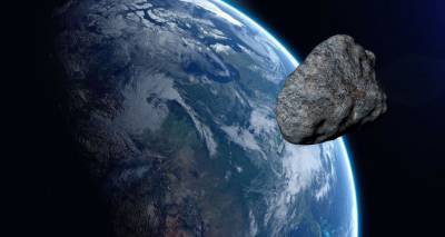 Астероид крупнее самого высокого небоскреба приблизится к Земле в августе