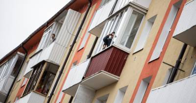 В минстрое Калининградской области прокомментировали взлетевшие цены на жильё