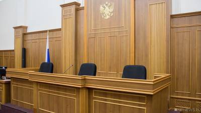 В Екатеринбурге «заминировали» суды и детские сады