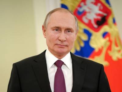 Путин: В реализации посланий Федеральному собранию важен системный подход