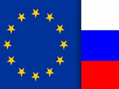 Посол ЕС Эдедер об отношениях с Россией: Мы достигли дна