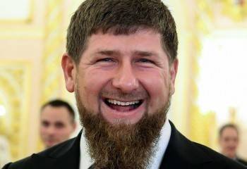 Кадырова предложили сделать главой всех регионов России