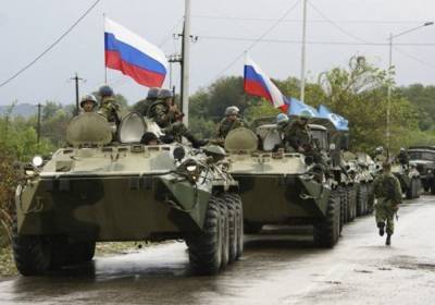 Россия сама не знает, пойдет ли в наступление, – Коваленко назвал основные факторы