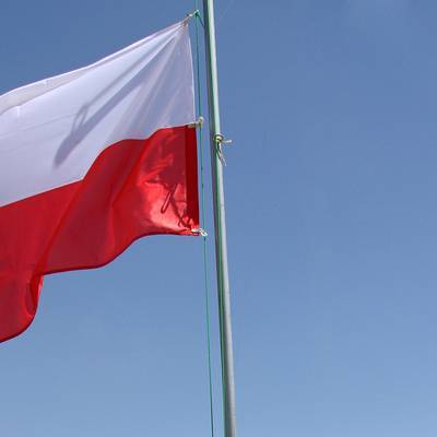 В Польше побит антирекорд смертности от коронавируса