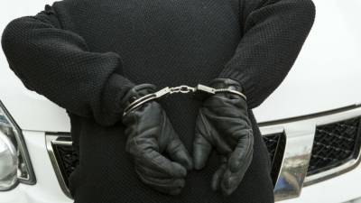 Суд арестовал "крышующего" Волгоградскую область коронованного мафиози