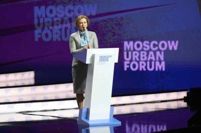 Попова: В России не будет третьей волны коронавируса