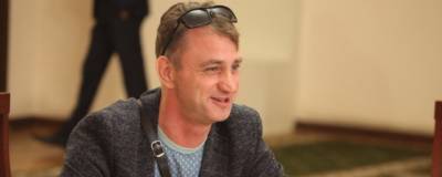 Правоохранители задержали ростовского журналиста Игоря Хорошилова