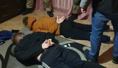 В Северодонецке за сбыт наркотиков будут судить сержанта судебной охраны