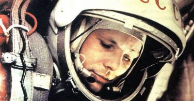 Организаторы посвятили уральскую "Библионочь-2021" космонавту Юрию Гагарину