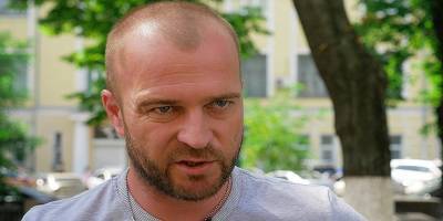 Бывший разведчик Андрей Рымарук прогнозирует обострение по всем фронтам на Донбассе - ТЕЛЕГРАФ
