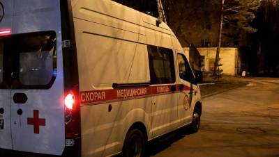 В Тверской области женщина, уронив на себя картину и вазу, выдала травмы за ножевые ранения