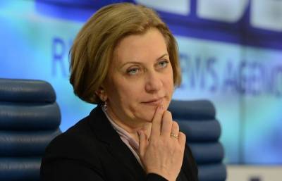 Попова считает возможным избежать третьей волны коронавируса в России