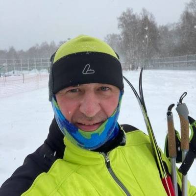 Максим Афанасьев - Мэр Тобольска ищет нового директора департамента спорта через Instagram - znak.com - Тобольск