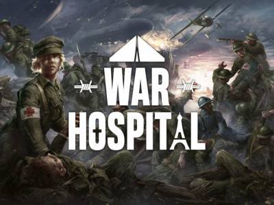 Разработчиков стратегии War Hospital обвинили в нарушении Женевской конвенции - 24tv.ua