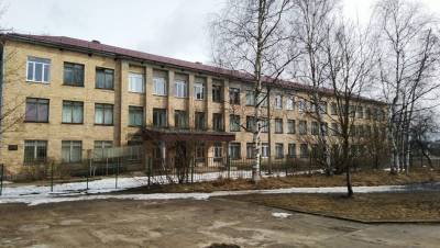 Школу в Карелии проверяют после массового отравления учеников