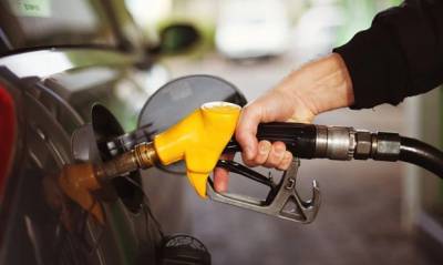 В России цены на бензин за первые три месяца 2021 года выросли больше, чем за весь 2020 год