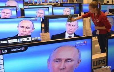 В ЕС заявили об активизации Россией дезинформации против Украины