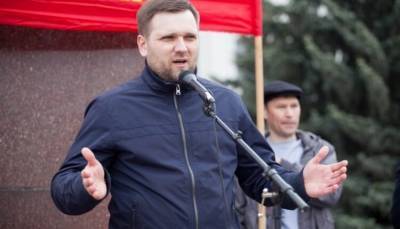 Экс-руководитель псковского отделения партии «‎Родина»‎ арестован за организацию борделя