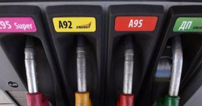 В Минэкономики спрогнозировали динамику цен на топливо