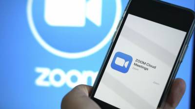 Политолог не исключил возможность блокировки Zoom после демарша в России