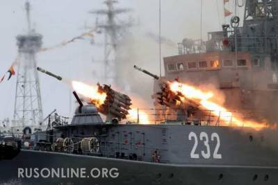 ВМФ России перебрасывает особые силы к берегам Украины (фото, видео)