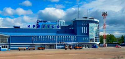 Власти Иркутской области потратят ₽55 млн на консультации по развитию аэропорта
