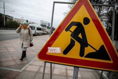 В Екатеринбурге изменят систему дорожных работ