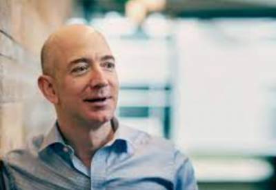 Глава Amazon поддержал повышение корпоративного налога в США