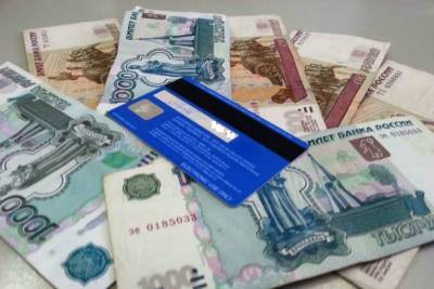 В Удмуртии мошенники похитили 2 млн рублей