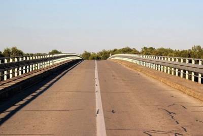В Татарстане идет подготовка строительства моста через Свиягу