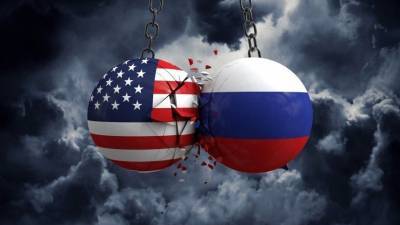 Кремль заявил о готовности к худшим сценариям в отношениях с США