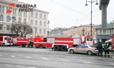 Главу Югры удивило решение построить пожарное депо за 386 млн рублей